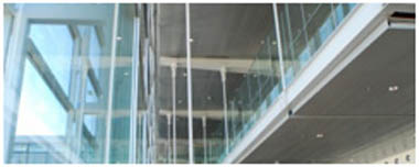 Mexborough Commercial Glazing